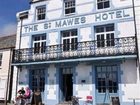 фото отеля St. Mawes Hotel Cornwall Truro