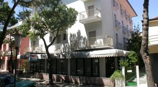 фото отеля New Hotel Jesolo