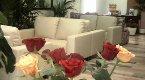 фото отеля New Hotel Jesolo