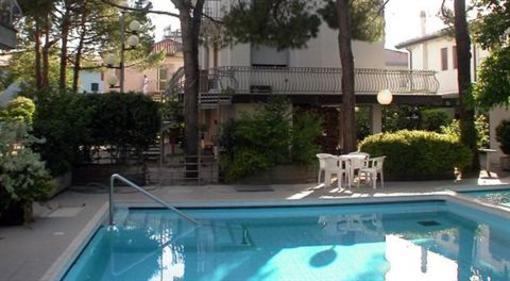 фото отеля New Hotel Jesolo