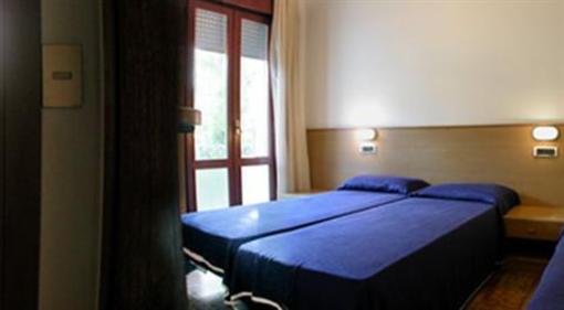 фото отеля New Hotel Jesolo