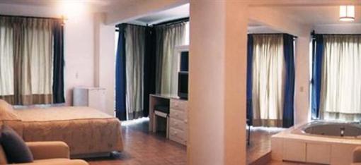фото отеля Hotel Quinta Roma
