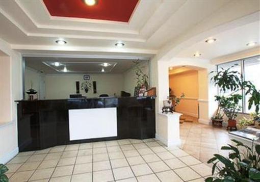 фото отеля Centerstone Inn Newport News
