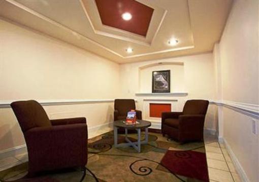 фото отеля Centerstone Inn Newport News