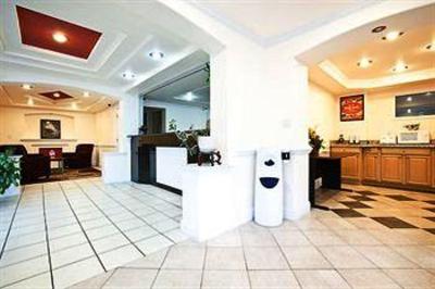 фото отеля Centerstone Inn Newport News