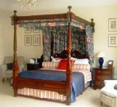 фото отеля Wartling Place Country House