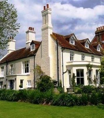 фото отеля Wartling Place Country House