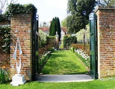 фото отеля Wartling Place Country House