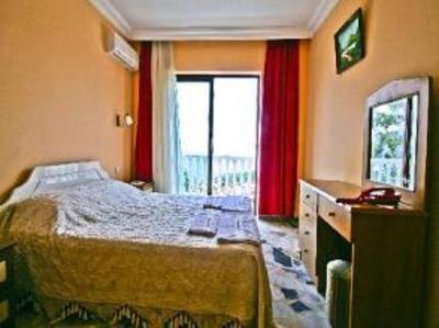 фото отеля Kelebek Hotel