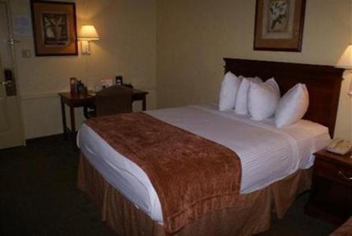 фото отеля La Quinta Inn Rock Springs