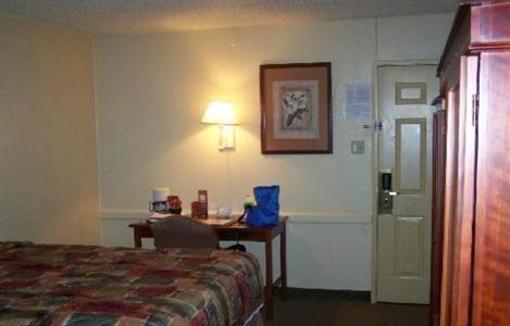 фото отеля La Quinta Inn Rock Springs