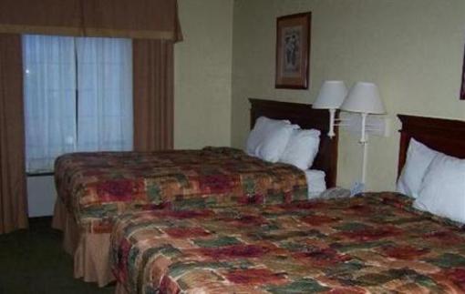 фото отеля La Quinta Inn Rock Springs