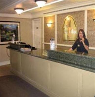 фото отеля La Quinta Inn Rock Springs