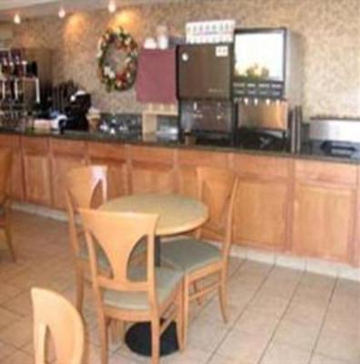 фото отеля La Quinta Inn Rock Springs