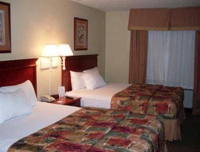 фото отеля La Quinta Inn Rock Springs