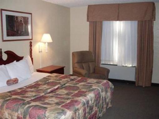 фото отеля La Quinta Inn Rock Springs