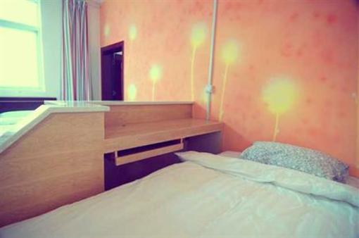 фото отеля Luoyang Longmen Youth Hostel