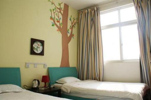 фото отеля Luoyang Longmen Youth Hostel