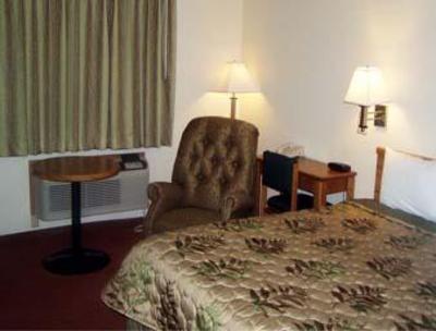 фото отеля Super 8 Motel Alamogordo