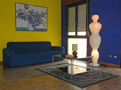 фото отеля Central Hostel BG Bergamo