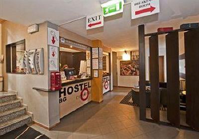 фото отеля Central Hostel BG Bergamo