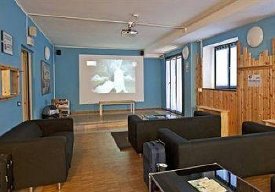 фото отеля Central Hostel BG Bergamo