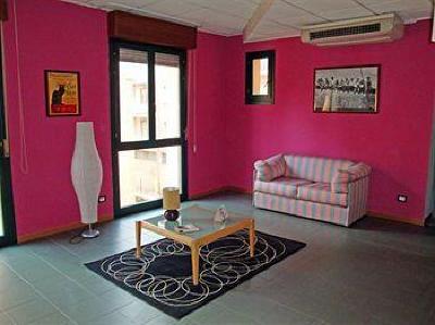 фото отеля Central Hostel BG Bergamo