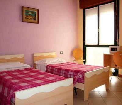 фото отеля Central Hostel BG Bergamo