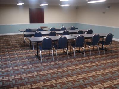 фото отеля La Quinta Inn & Suites Locust Grove