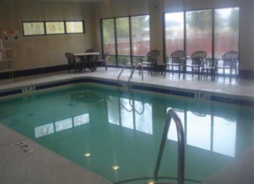 фото отеля La Quinta Inn & Suites Locust Grove