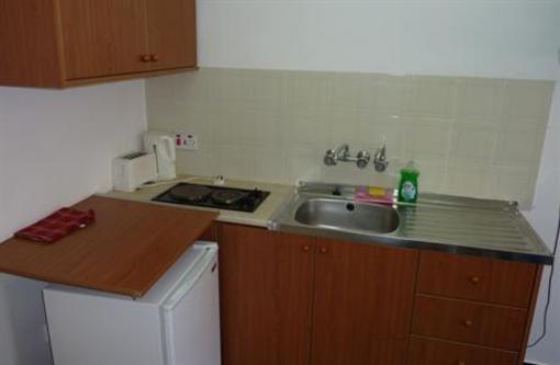 фото отеля Augusta Hotel Apartments Larnaca