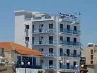 Augusta Hotel Apartments Larnaca