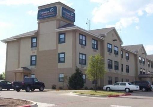 фото отеля Extended StayAmerica Waco-Woodway