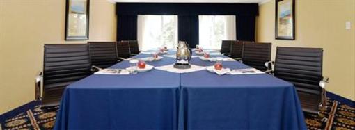 фото отеля BEST WESTERN Regency Inn & Conference Centre