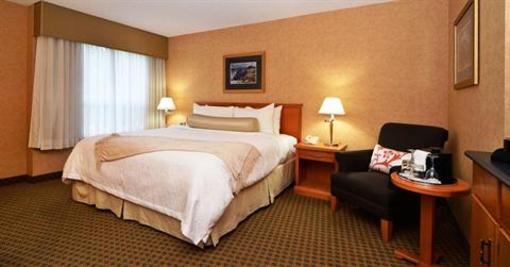 фото отеля BEST WESTERN Regency Inn & Conference Centre