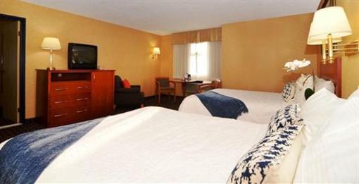 фото отеля BEST WESTERN Regency Inn & Conference Centre