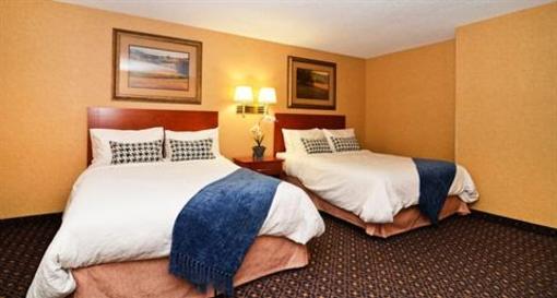 фото отеля BEST WESTERN Regency Inn & Conference Centre