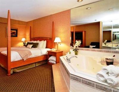 фото отеля BEST WESTERN Regency Inn & Conference Centre