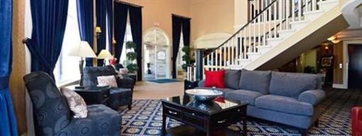 фото отеля BEST WESTERN Regency Inn & Conference Centre