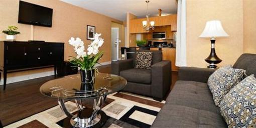 фото отеля BEST WESTERN Regency Inn & Conference Centre