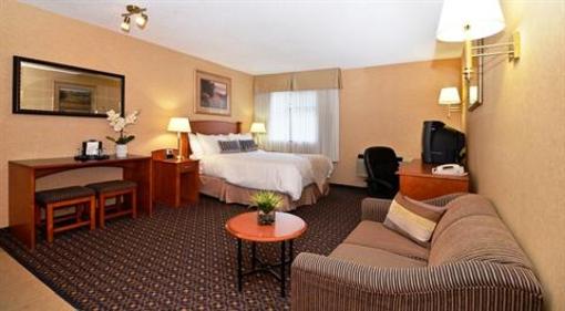 фото отеля BEST WESTERN Regency Inn & Conference Centre