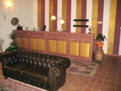 фото отеля Hostel Palazzo Della Citta