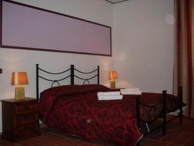 фото отеля Hostel Palazzo Della Citta