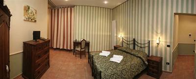 фото отеля Hostel Palazzo Della Citta