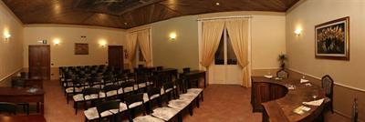 фото отеля Hostel Palazzo Della Citta