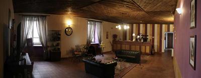 фото отеля Hostel Palazzo Della Citta