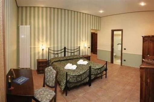 фото отеля Hostel Palazzo Della Citta