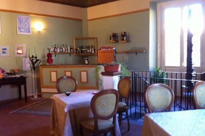 фото отеля Hostel Palazzo Della Citta