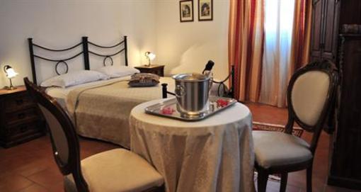 фото отеля Hostel Palazzo Della Citta