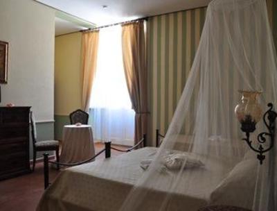 фото отеля Hostel Palazzo Della Citta